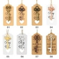 thumbnail image 2 of New Party Favor Supplies Vintage Wedding Decor Key Bottle Opener Beer Opener Wine Keychain Souvenir 5, 2 of 8