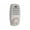Silver, variant on Pamex FKD Electronic Keypad Deadbolt