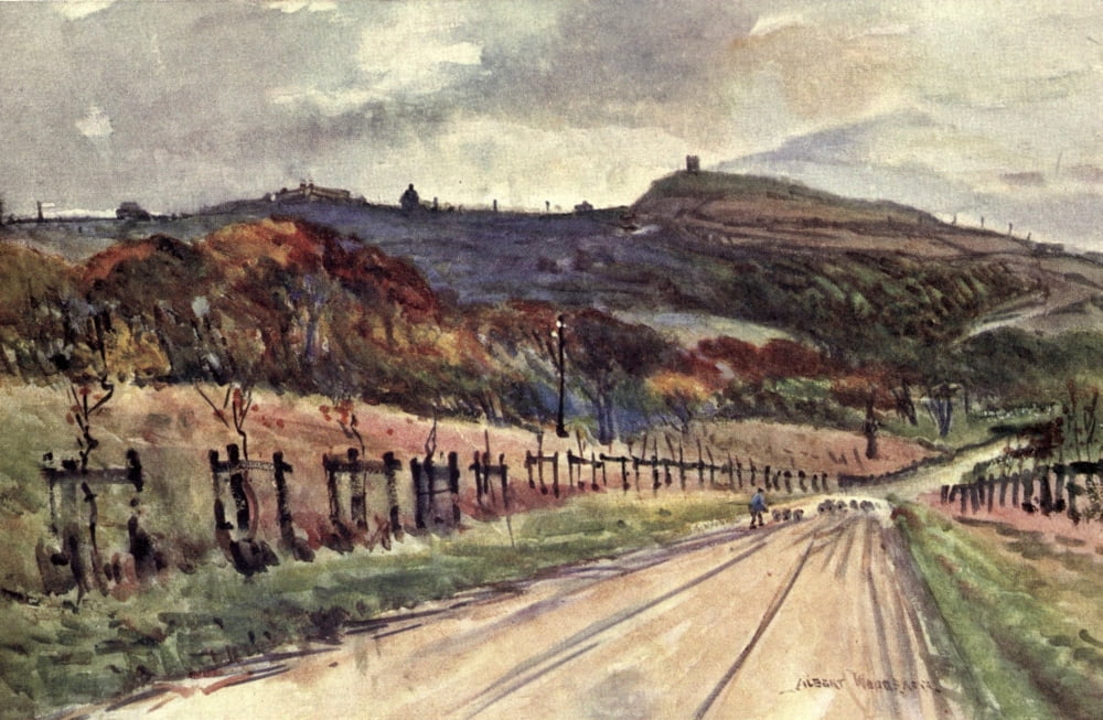 Lancashire 1921 Riv