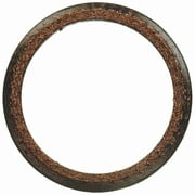 FEL-PRO 60884 Exhaust Pipe Gasket Fits select: 2001-2015 HONDA CIVIC, 2012-2014 HONDA CR-V
