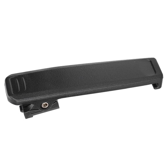 Octpeak For Belt Clip,Belt Clip ABS Belt Clip Replacement For IC‑V88 IC‑U88 IC‑F1000 IC‑F2000 IC‑F29SR,Belt Clip
