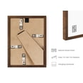 thumbnail image 3 of HAUS AND HUES Eight 4x6, Three 5x7 - Framed Walnut, 3 of 4