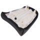 thumbnail image 3 of Asiento Trasero de Motocicleta Baoblaze Negro, 3 of 7