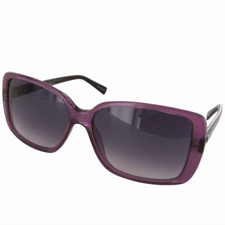 Unisex 'URT 0347/'s Fashion Sunglasses Sunglasses, Opal Violet/Grey