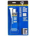 Dap 00684 Dow Corning Clear Silicone Rubber Sealant