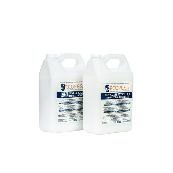 ECOPEST Total Insect Killer - Case of 4