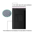 thumbnail image 3 of AZ 250 Pack 4" x 8" Poly Bubble Mailers Black Self-Seal Poly Padded Envelopes, Waterproof, Secure, Packaging Bags, 3 of 6