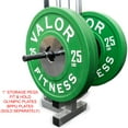 thumbnail image 6 of Valor Fitness BD-41, Heavy Duty Power Cage with Multi-Grip Chin-Up Bar and Cable Crossover Attachment, 6 of 11