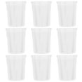 thumbnail image 1 of 10pcs Rice Cooker Condensation Collection Cups Condensation Holder Compatible for PCH502A/PLS505A Rice Cookers, 1 of 8