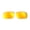 24K Gold Mirror Coated - Polarized, variant on Walleva Clear Non-Polarized Replacement Lenses for Oakley Shocktube Sunglasses