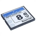 thumbnail image 2 of Tarjeta de memoria flash compacta de 1 GB para cámaras, máquinas publicitarias y ordenadores industriales., 2 of 8