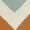 Terracotta/Blue, variant on SAFAVIEH Dhurries Wenona Geometric Runner Rug, Gold/Grey, 2'6" x 6'