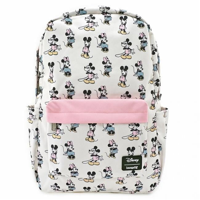mickey mouse backpack walmart