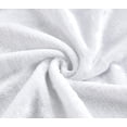 thumbnail image 3 of Softan Micro Fleece Sheet Set, Warm Cozy Winter Fitted Sheet, Comfort Velvety Collection, 3 of 5