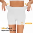 thumbnail image 2 of ZOUYUE Women's Smooth Breathable Slip Short, 2 of 6