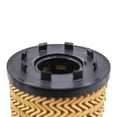 thumbnail image 6 of Brock Aftermarket Replacement Oil Filter With O-Ring Compatible With 2010-2015 Ferrari 458 F142, 6 of 9