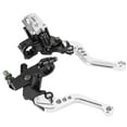thumbnail image 2 of Lever, Master Cylinder, Easy To Install Durable Motorcycle Repair Parts For Motorcycles Motorcycle Accessories Motorcycle Replacement Parts, 2 of 8