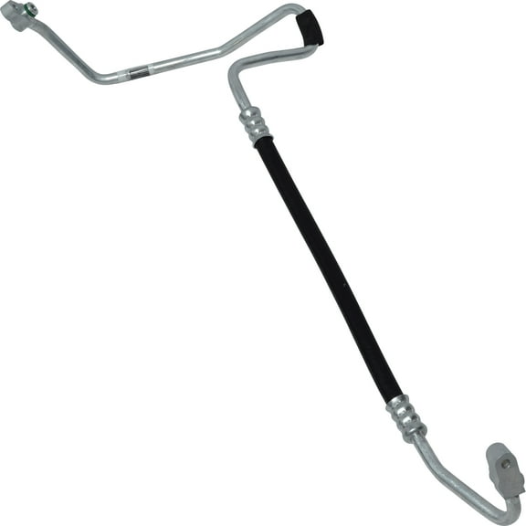 New UAC HA 112375C A/C Refrigerant Discharge Hose -- Discharge Line Fits select: 2005-2006 HONDA CR-V