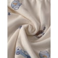 thumbnail image 5 of Carter's Child of Mine Baby ComfySoft Pants, 2-Pack, Sizes Preemie-18 Months, 5 of 7