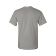thumbnail image 3 of Gildan - Heavy Cotton T-Shirt - 5000 - Gravel - Size: 3XL, 3 of 3