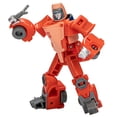 thumbnail image 2 of Hasbro-Mini Robot Boy Studio Original de 3,5 pulgadas, serie Transformers, rueda de trinquete, figura de acción, juguete de clase central, modelo de regalo para niños zhangyuxiang LED, 2 of 2