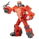 thumbnail image 2 of Hasbro-Mini Robot Boy Studio Original de 3,5 pulgadas, serie Transformers, rueda de trinquete, figura de acción, juguete de clase central, modelo de regalo para niños zhangyuxiang LED, 2 of 2
