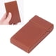 thumbnail image 1 of CAJA de CIGARROS, CAJA DE CIGARROS PU CUERO DE CUERO APARIENCIA ELEGANTE PARA FUMAR ACESORIOS, 1 of 7