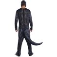 thumbnail image 2 of Jurassic World Déguisement Adulte Royaume Déchu - Standard, 2 of 5