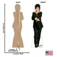 thumbnail image 5 of Advanced Graphics 3935 63 x 17 in. Elaine Benes Cardboard Cutout, 5 of 5