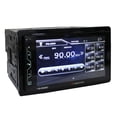 thumbnail image 1 of AUTOESTEREO NAKAMICHI NA3020 Pantalla 6.2 DVD BLUETOOTH USB SD FM, 1 of 5
