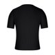 thumbnail image 4 of Blusa de Manga Corta de los Hombres Turndown Collar Botón Superior, Ligero Y Casual Mangas de Mano para los Hombres, 4 of 5
