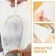 thumbnail image 4 of OULII Transparente Para Estantes Y Cajones De Cocina Resistente Y Ajustable Para Superficies Lisas, 4 of 8