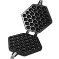 thumbnail image 4 of Langgg Egg Waffle Maker Non-Stick Maker Waffle Mold Pancake Maker Waffle Maker MA, 4 of 6