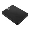 thumbnail image 3 of Expansion Ssd Ultra Portable Storage 500 Gb USB 3.0 Black | Total Quantity: 1, 3 of 14