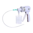 thumbnail image 2 of Household Handheld Sputum Aspirator Mucus Suction Machine With Hose Tw, 2 of 4