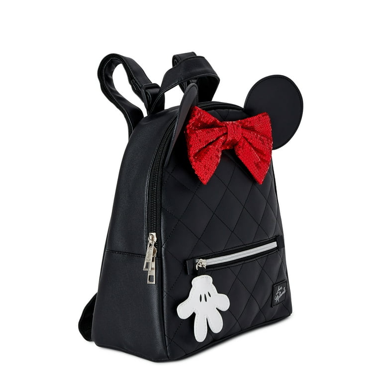 Minnie mouse backpack purse sale