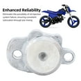 thumbnail image 4 of Oil Injection Block Off Plug Kit, Enduring Lightweight Port Caps Oil Pump Plug Cover  for PW50 Models 1981 To 2024, 4 of 7