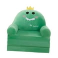 thumbnail image 2 of yotijay Kids Couch Armchair Cute Chair for Living Room Home Bedroom C, 2 of 9