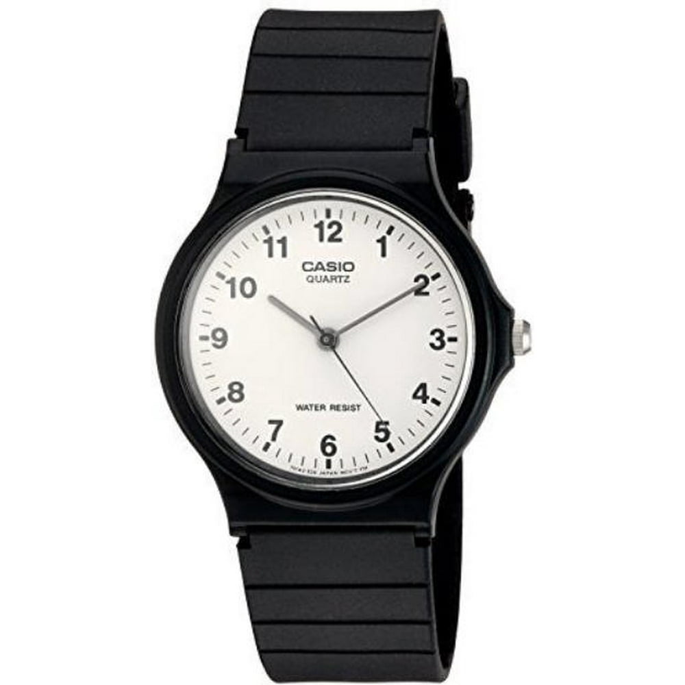 casio watch mq24