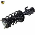 thumbnail image 3 of Pair Front Left Right Strut Spring Assembly For Toyota Prius 2010 2011 2012 2013 2014 2015, 3 of 6