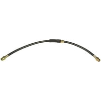 Dorman H620968 Brake Hydraulic Hose for Specific Volkswagen Models Fits select: 2012 VOLKSWAGEN CC, 2006-2008 VOLKSWAGEN PASSAT