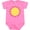 Raspberry, variant on Inktastic Cute Sun Boys or Girls Baby Bodysuit