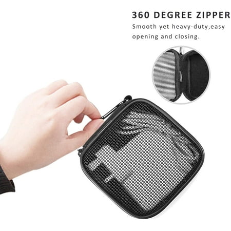 Macbook Accessories Organizer Power Adapter Case Procase Portable Storage Carrying Case Bag For Apple Macbook Charger Walmart Canada Macbook Accessories Organizer Power Adapter Case Procase Portable Storage Carrying Case Bag For Apple Macbook Charger Walmart Canada