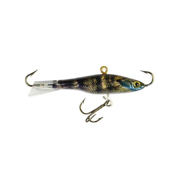 Straight Up - Blue Gill - 2.25"- 5/8 oz