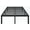 Full 12 Inch, variant on 14 Inch Full Bed Frame - Sturdy Metal Platform Full Size, No Box Spring Needed, Heavy Duty, Easy Assembly, Strong Bearing Capacity, Under Bed Storage, Black