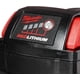 thumbnail image 3 of Batería Milwaukee 48-11-1850 M18 RedLithium XC 5.0, 3 of 4