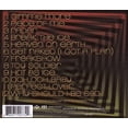 thumbnail image 2 of Blackout - Britney Spears - Disco Cd - Nuevo 12 Canciones Sony CD, 2 of 2