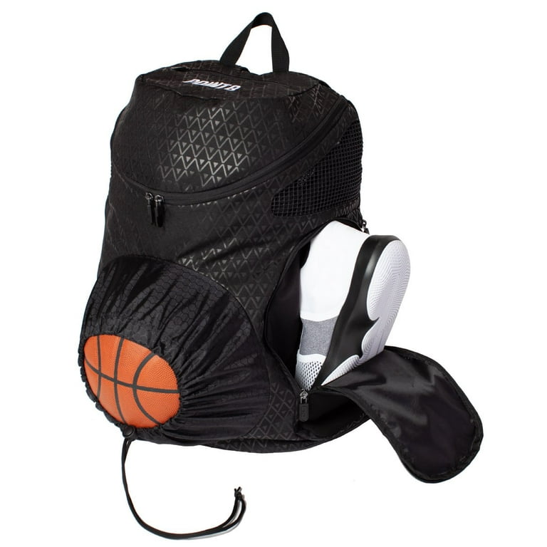 Backpack NBA Blue Basketball 45 CM - 2 Cpt