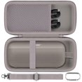 thumbnail image 1 of Funda rígida de viaje para el nuevo altavoz SoundLink Flex de segunda generación de Bose, 1 of 9