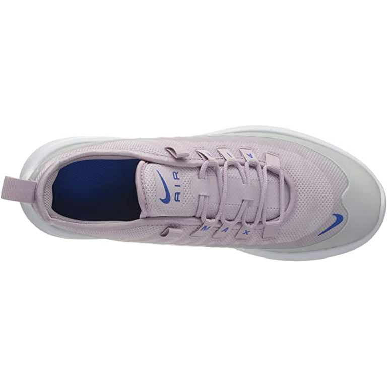 Air Max Axis GS shoe Kid 6.5 Athletics AH5222-500 Pink/Blue/White -
